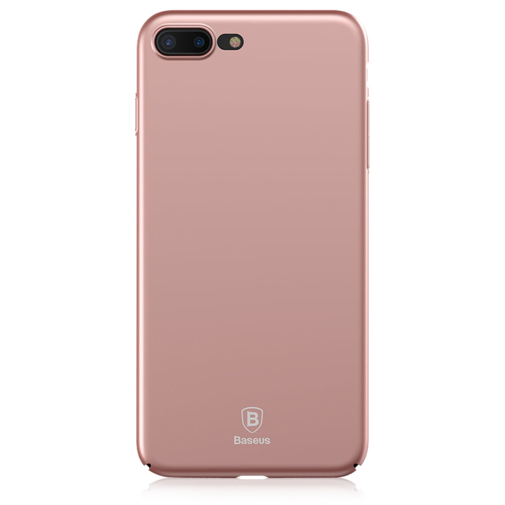 Baseus Thin Case PC Back Cover for iPhone 7 Plus 5.5 inch