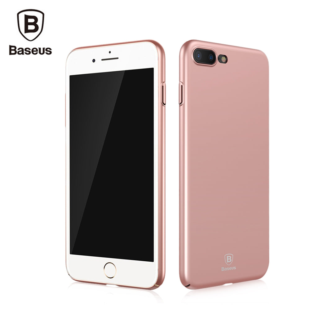Baseus Thin Case PC Back Cover for iPhone 7 Plus 5.5 inch