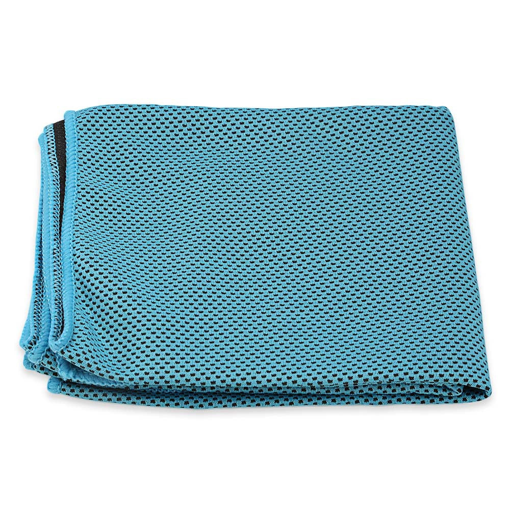 Bluefield Multi-functional Quick Drying Cooling Towel