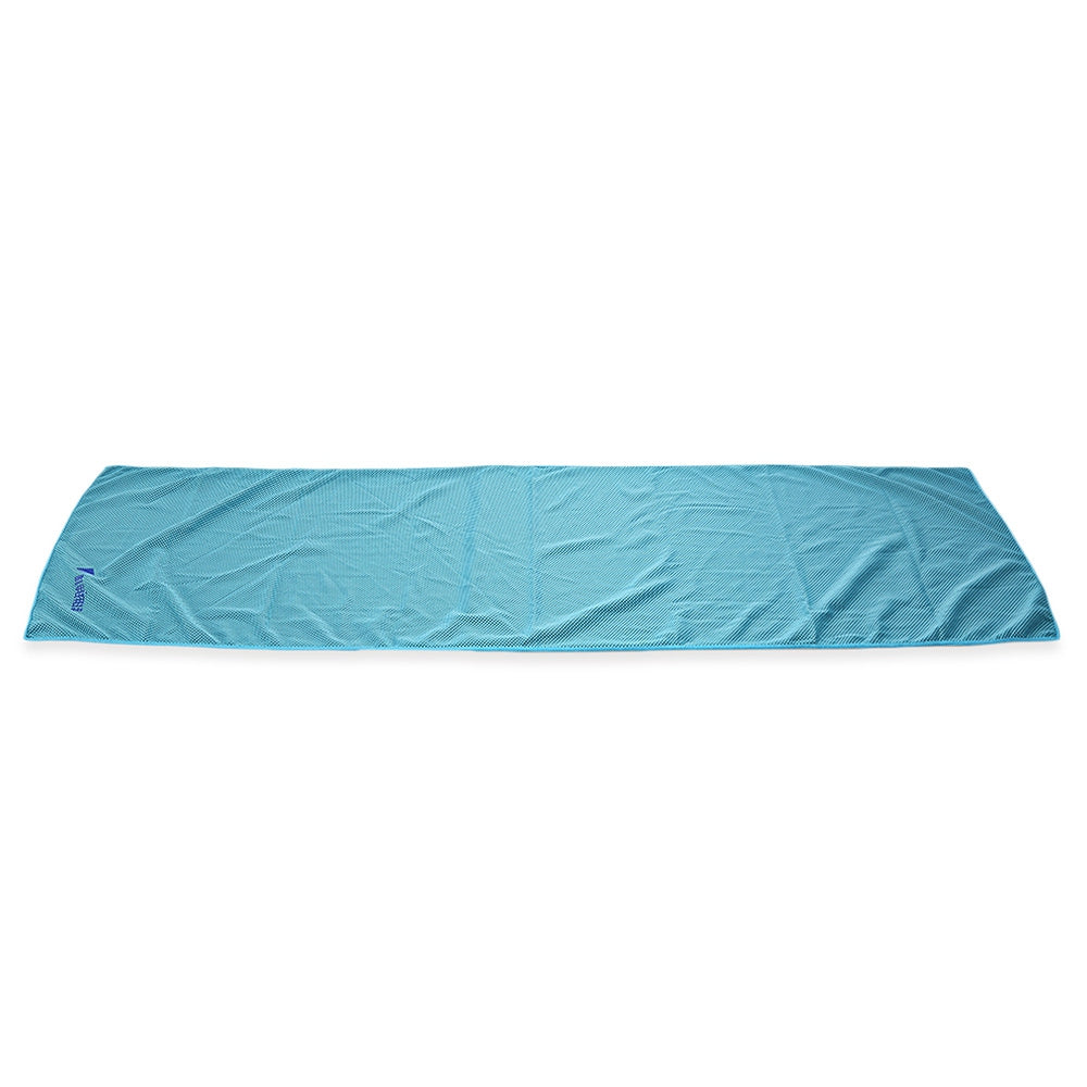 Bluefield Multi-functional Quick Drying Cooling Towel