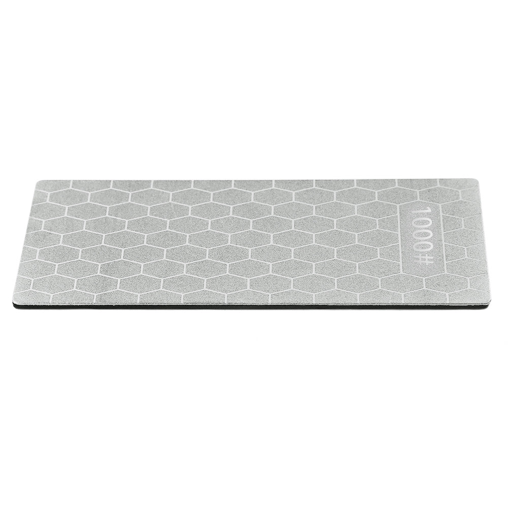 DMD 1000 Grit Fixed Angle Diamond Knife Whetstone