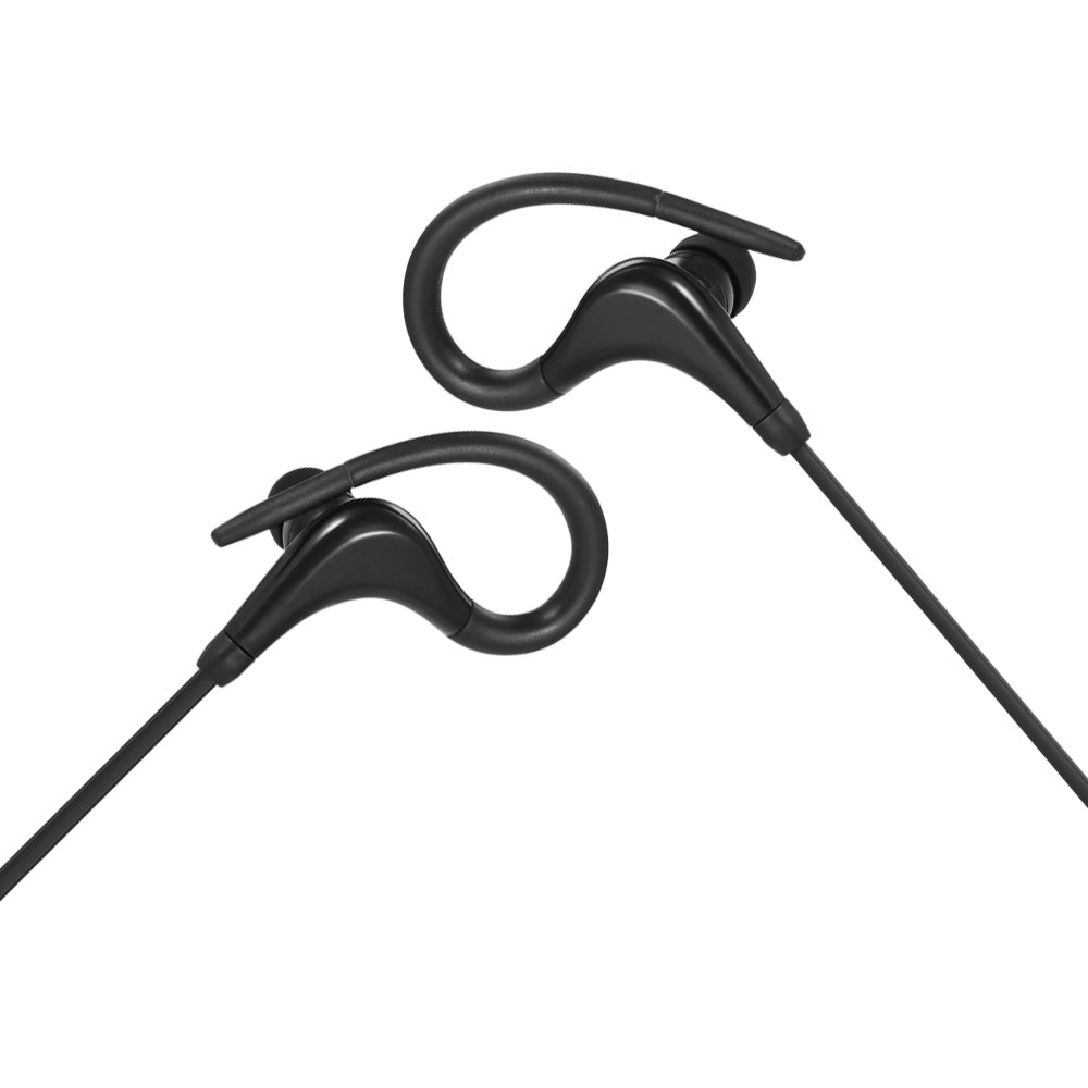 AX - 01 Wireless Bluetooth Sports Earbuds with On-cord Control