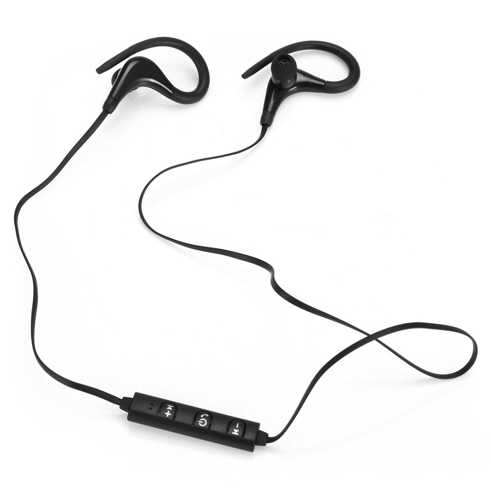 AX - 01 Wireless Bluetooth Sports Earbuds with On-cord Control