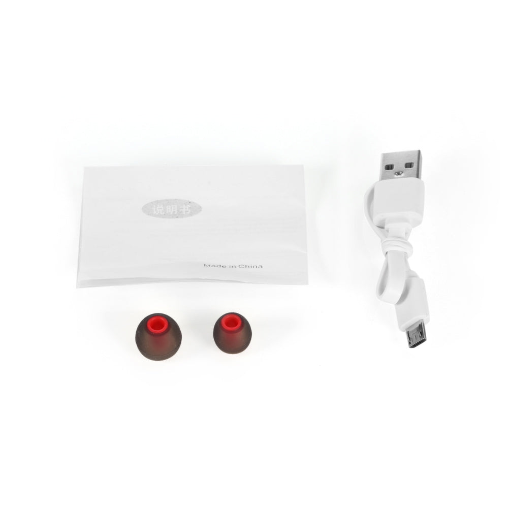 AX - 04 Mini Music Bluetooth Headset with Mic