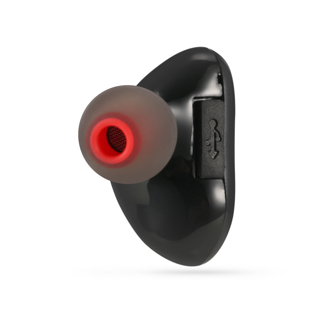 AX - 04 Mini Music Bluetooth Headset with Mic