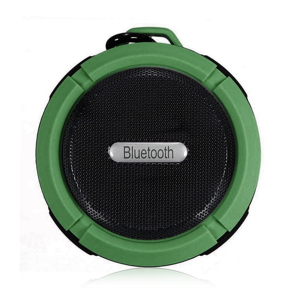 C6 Bluetooth Speaker Portable Stereo