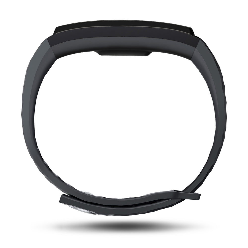 Cubot S1 Sports Smartband Bluetooth 4.0 Heart Rate Remote Camera Sleep Monitor Sedentary Reminde...