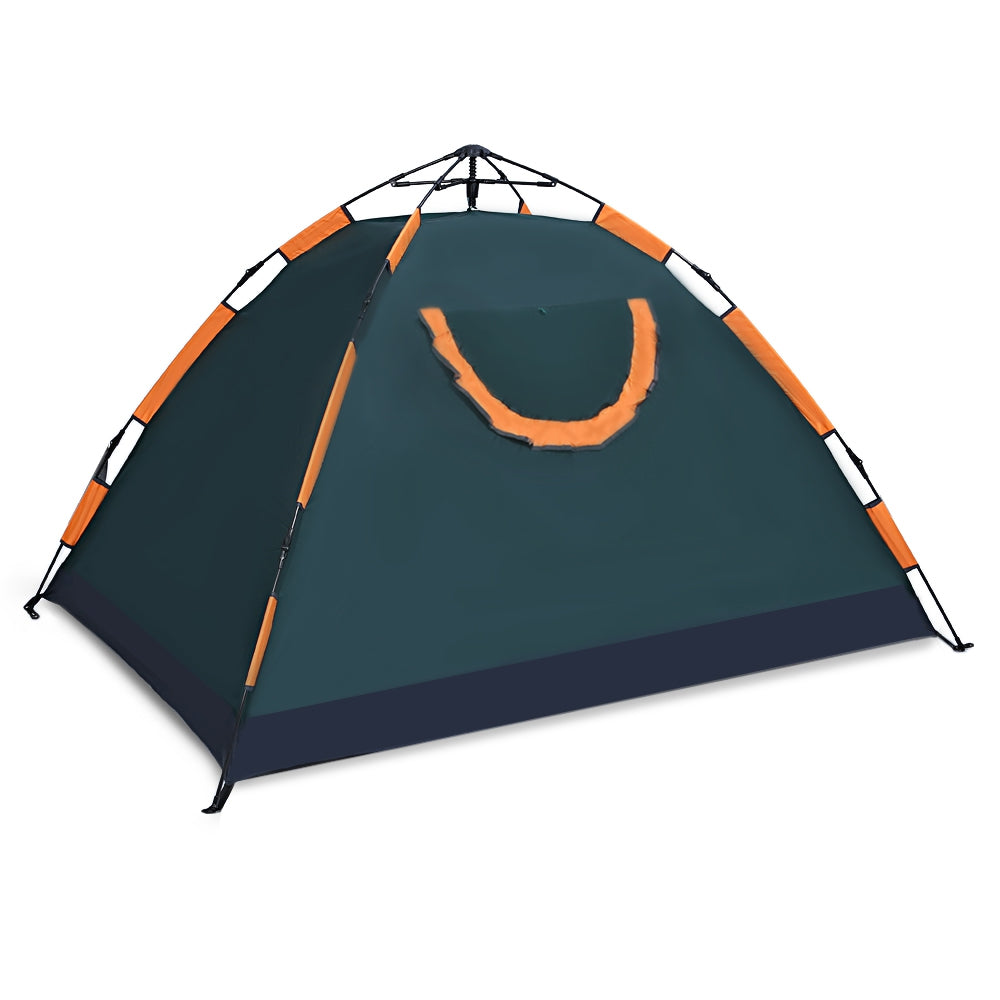 CLEYE Automatic Instant Setup 2 - 3 Person Camping Tent