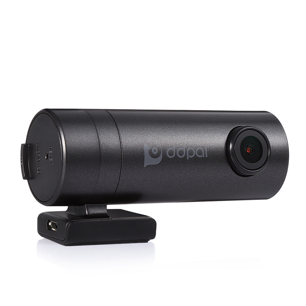 DDPai Mini Full HD 1080P Camera WiFi Car DVR Vehicle Digital Video Recorder Dash Cam Road Camcorder