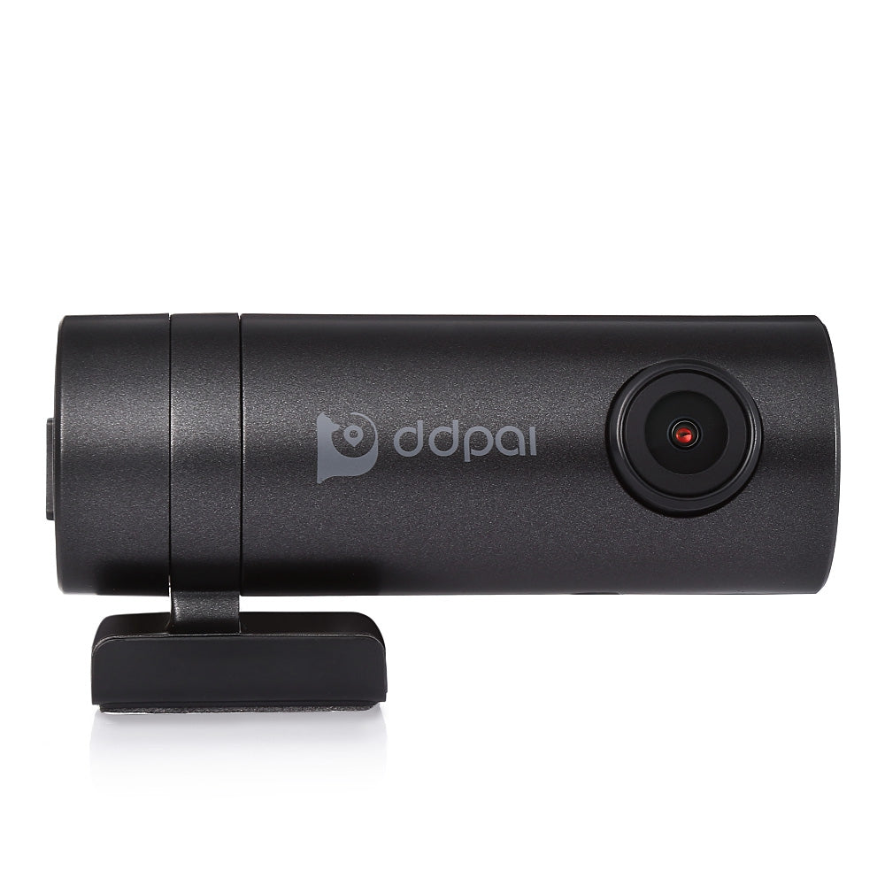 DDPai Mini Full HD 1080P Camera WiFi Car DVR Vehicle Digital Video Recorder Dash Cam Road Camcorder