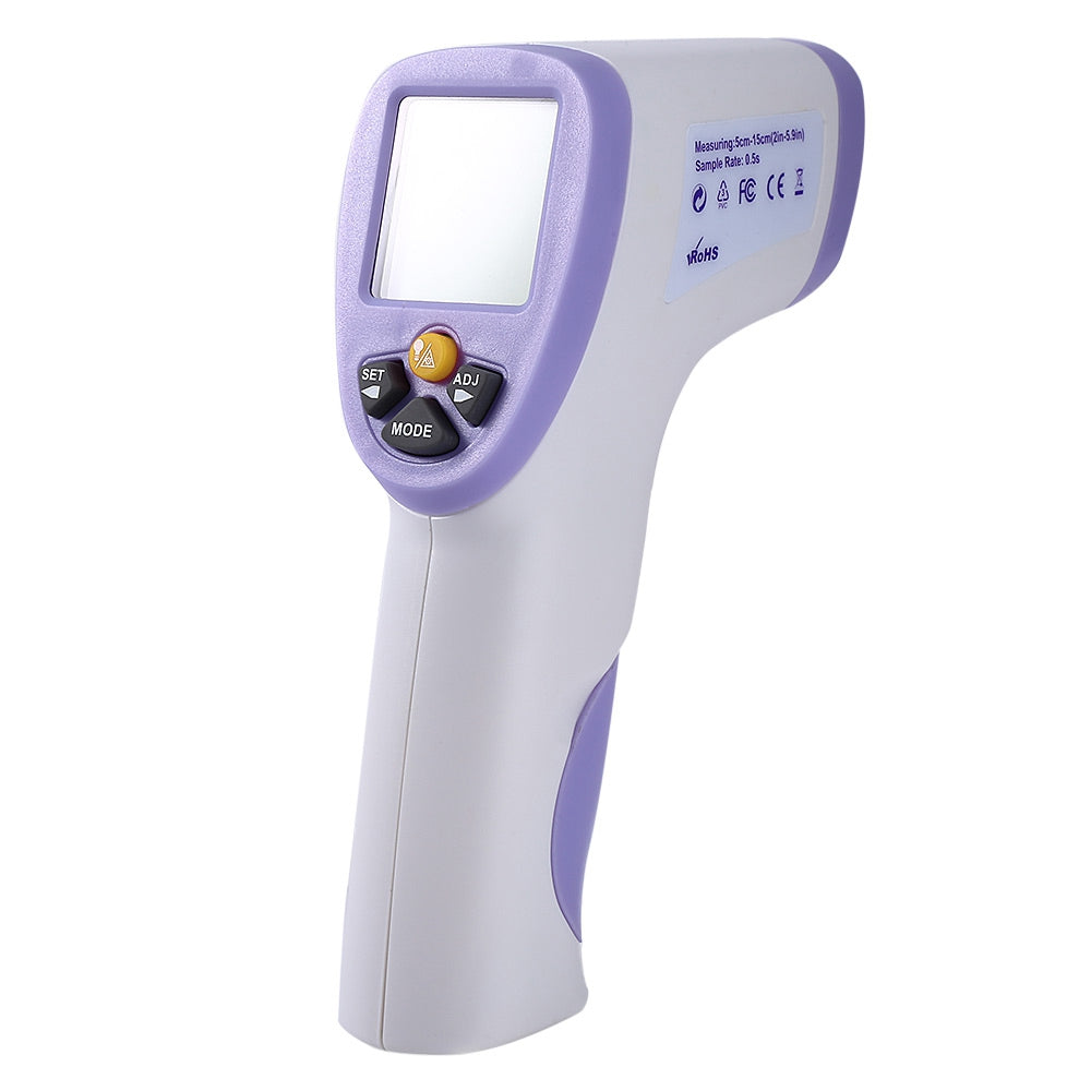 820D Non - contact Body Infrared Thermometer Digital LED Temperature Measurement Device