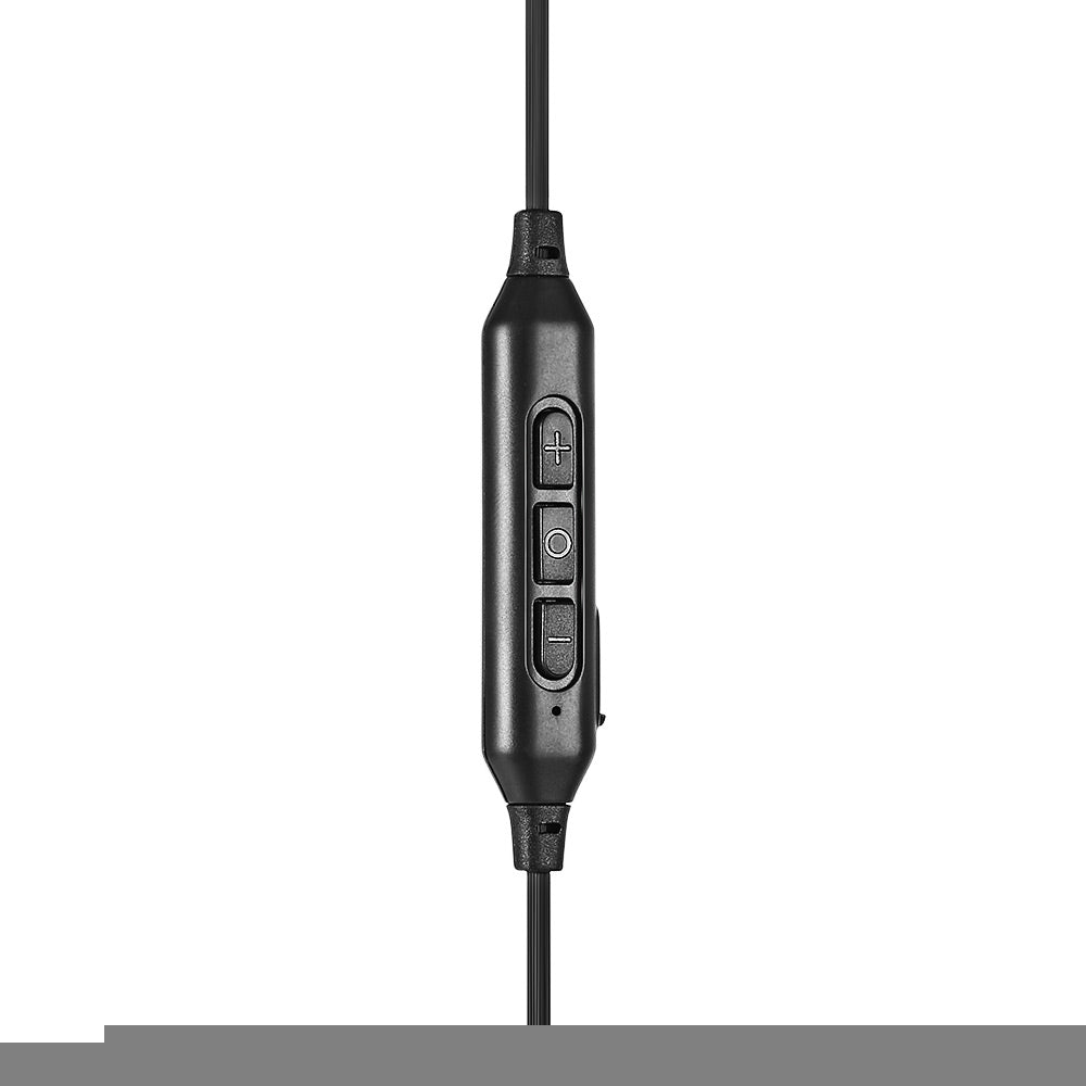 BOROFONE BE5 Waterproof Bluetooth 4.2 Sports Headphones with Microphone On-ear Control