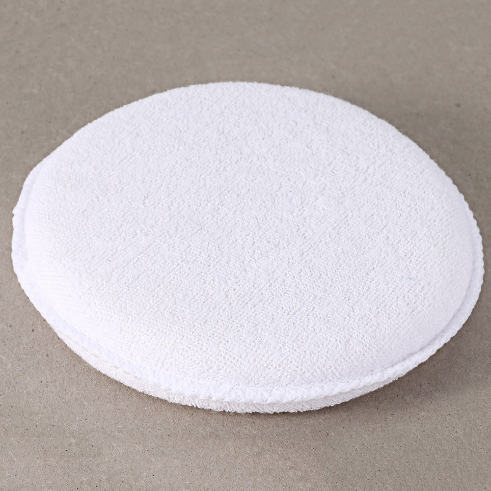 Car Dedicated Circular Waxing Polishing Sponge