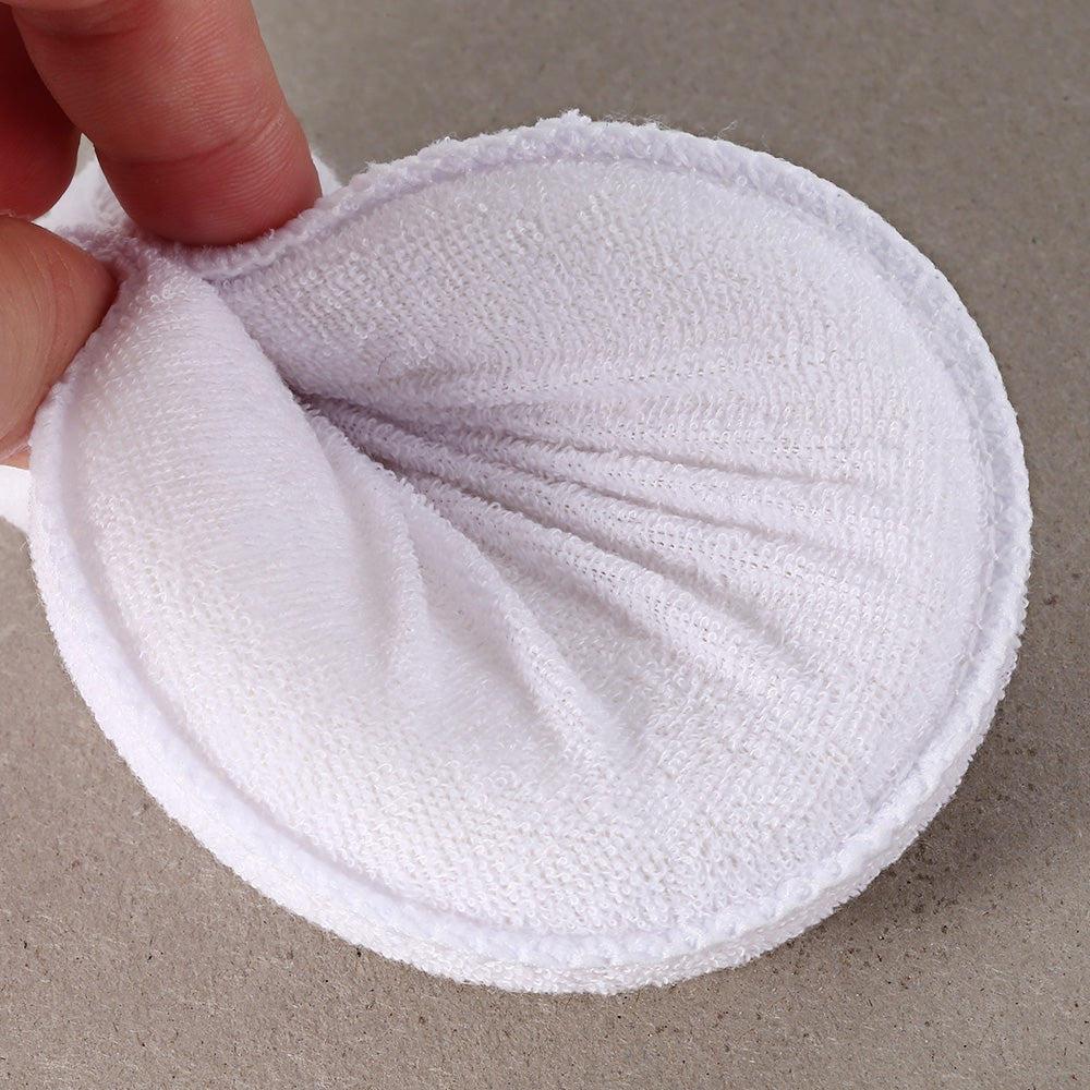 Car Dedicated Circular Waxing Polishing Sponge