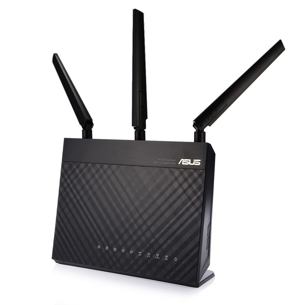 ASUS RT - AC1900P 1900Mbps Dual-band Wireless Router