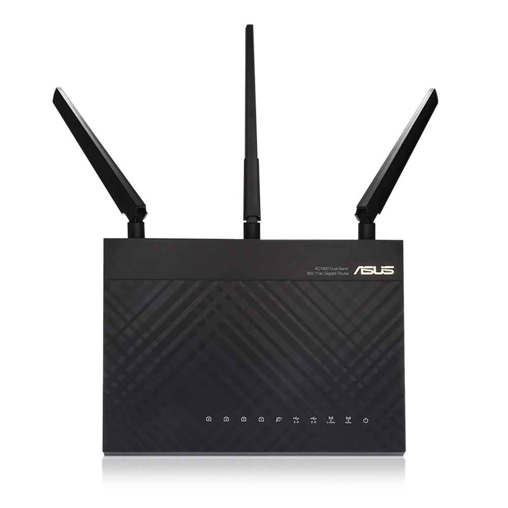 ASUS RT - AC1900P 1900Mbps Dual-band Wireless Router