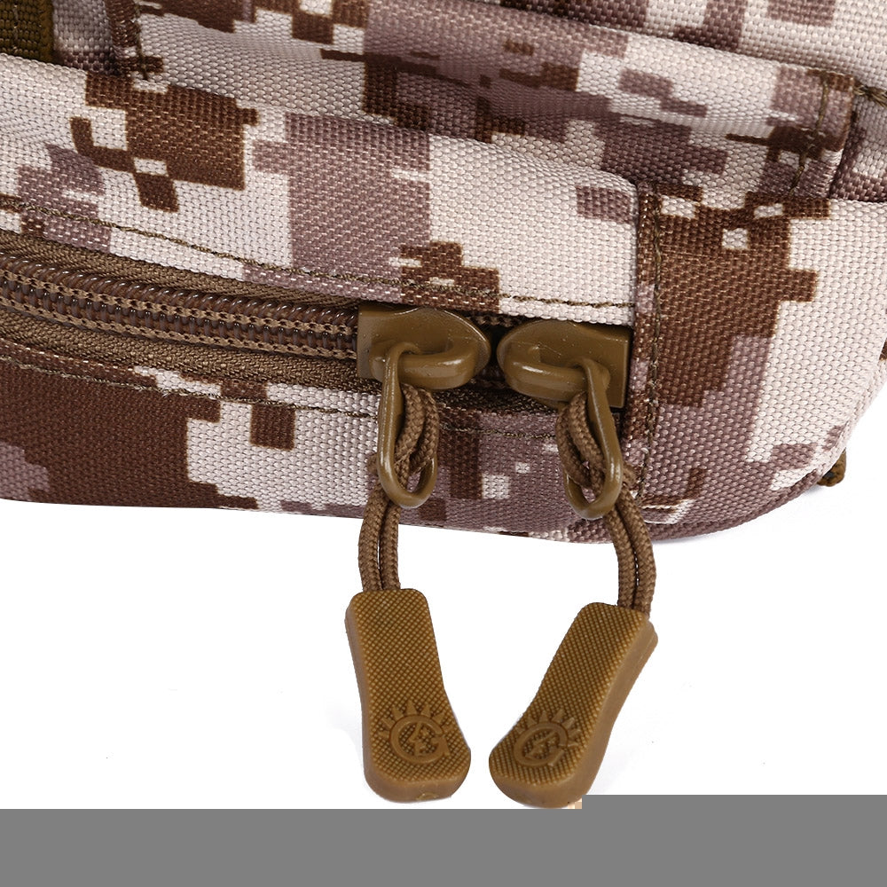 4.5 Inch Nylon Mobile Phone Bag Military Outdoor Equipment