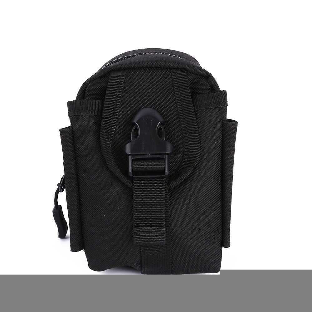 4.5 Inch Nylon Mobile Phone Bag Military Outdoor Equipment