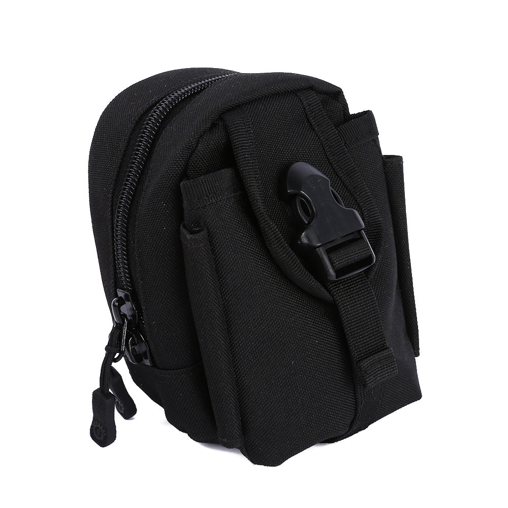 4.5 Inch Nylon Mobile Phone Bag Military Outdoor Equipment