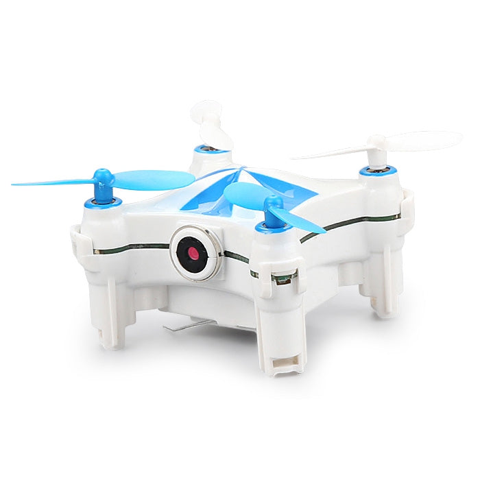 CHEERSON CX - OF Micro RC Selfie Drone WiFi FPV / Optical Flow Sensor / Dance Programming