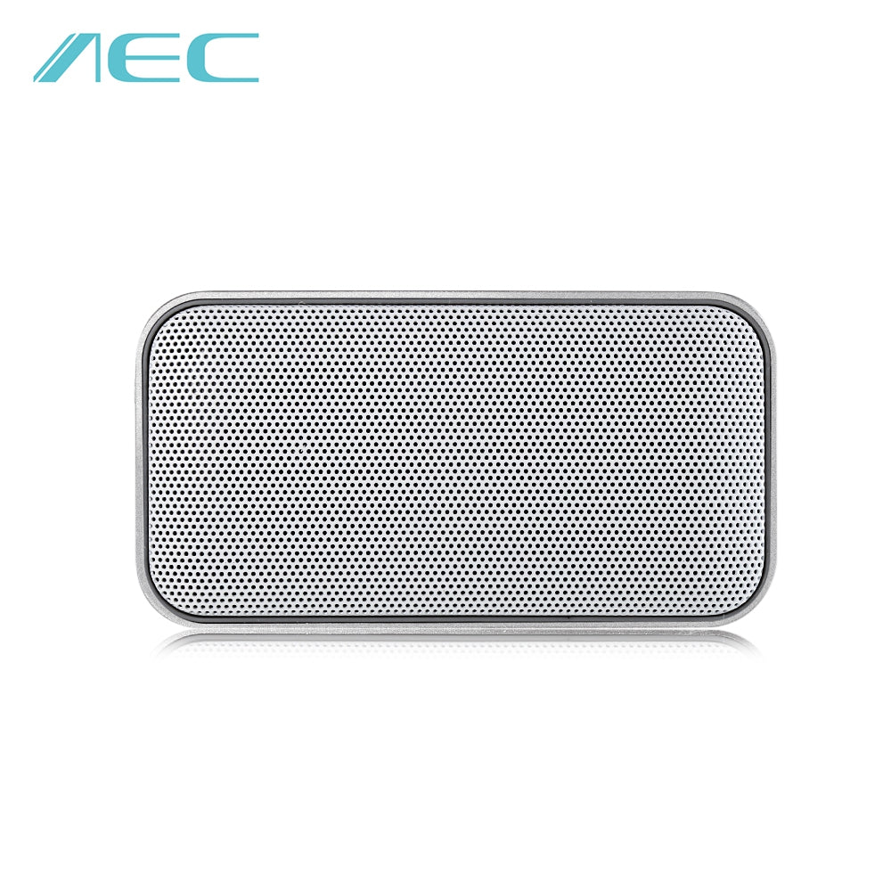 AEC BT - 207 Mini Bluetooth Speaker Portable Player with Strap
