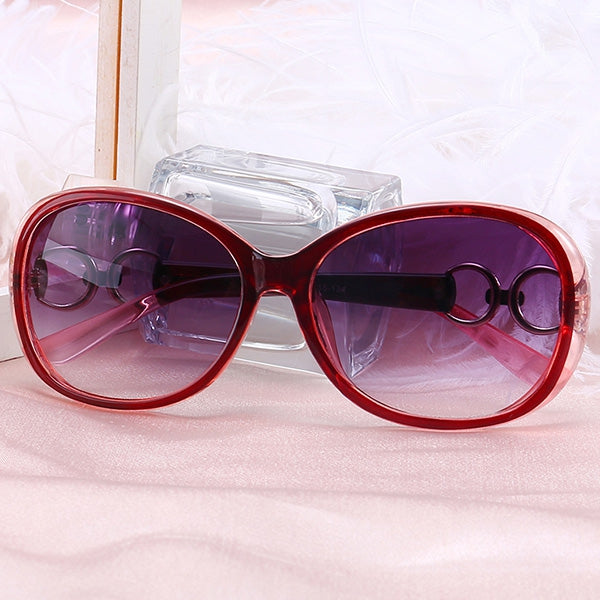 Anti UV Outdoor Sunglasses