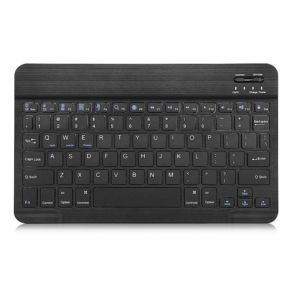 BH030C 9.7 inch Bluetooth Keyboard with Leather Cover