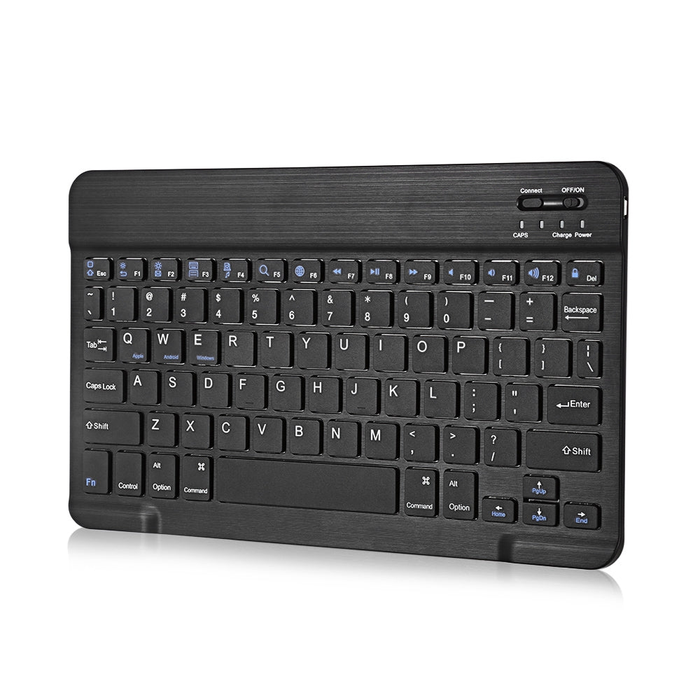 BH030C 9.7 inch Bluetooth Keyboard with Leather Cover