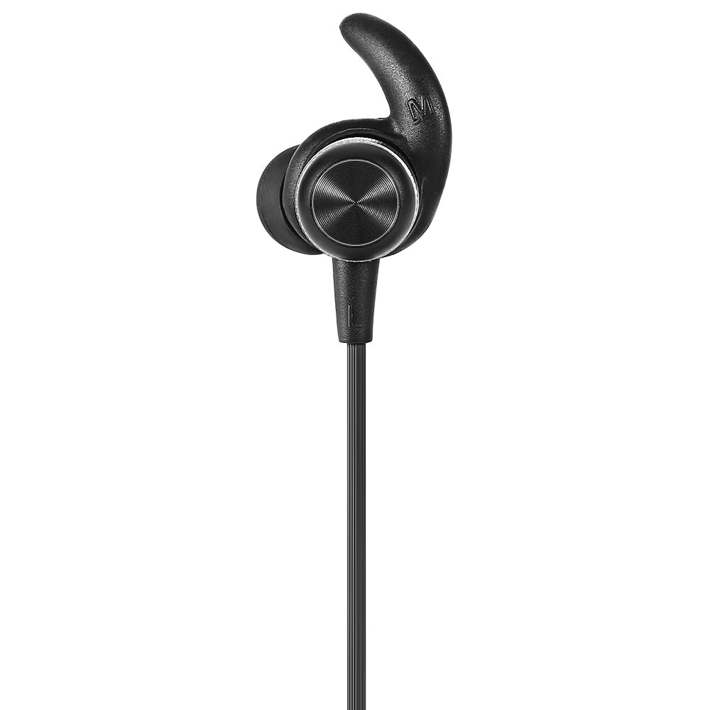 BOROFONE BE5 Waterproof Bluetooth 4.2 Sports Headphones with Microphone On-ear Control