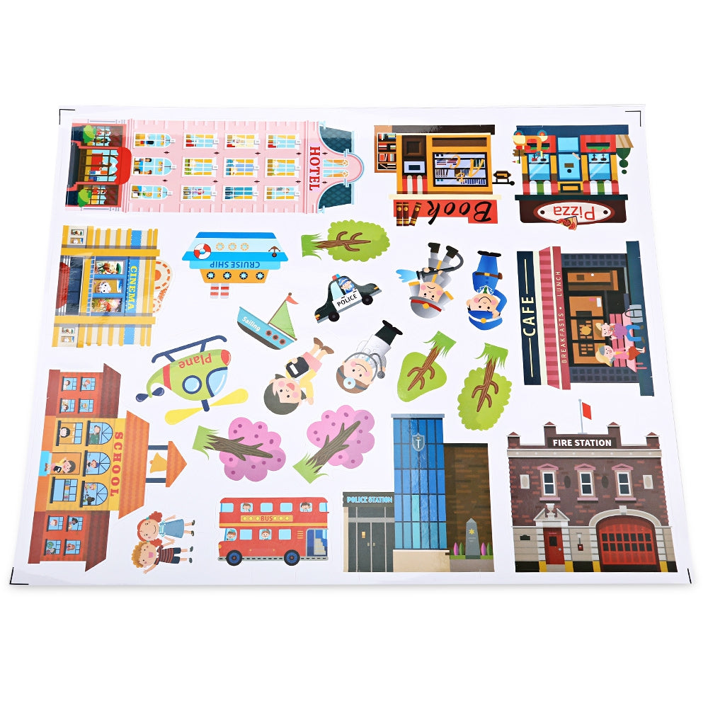 3D Drawing Creative Toy for Children