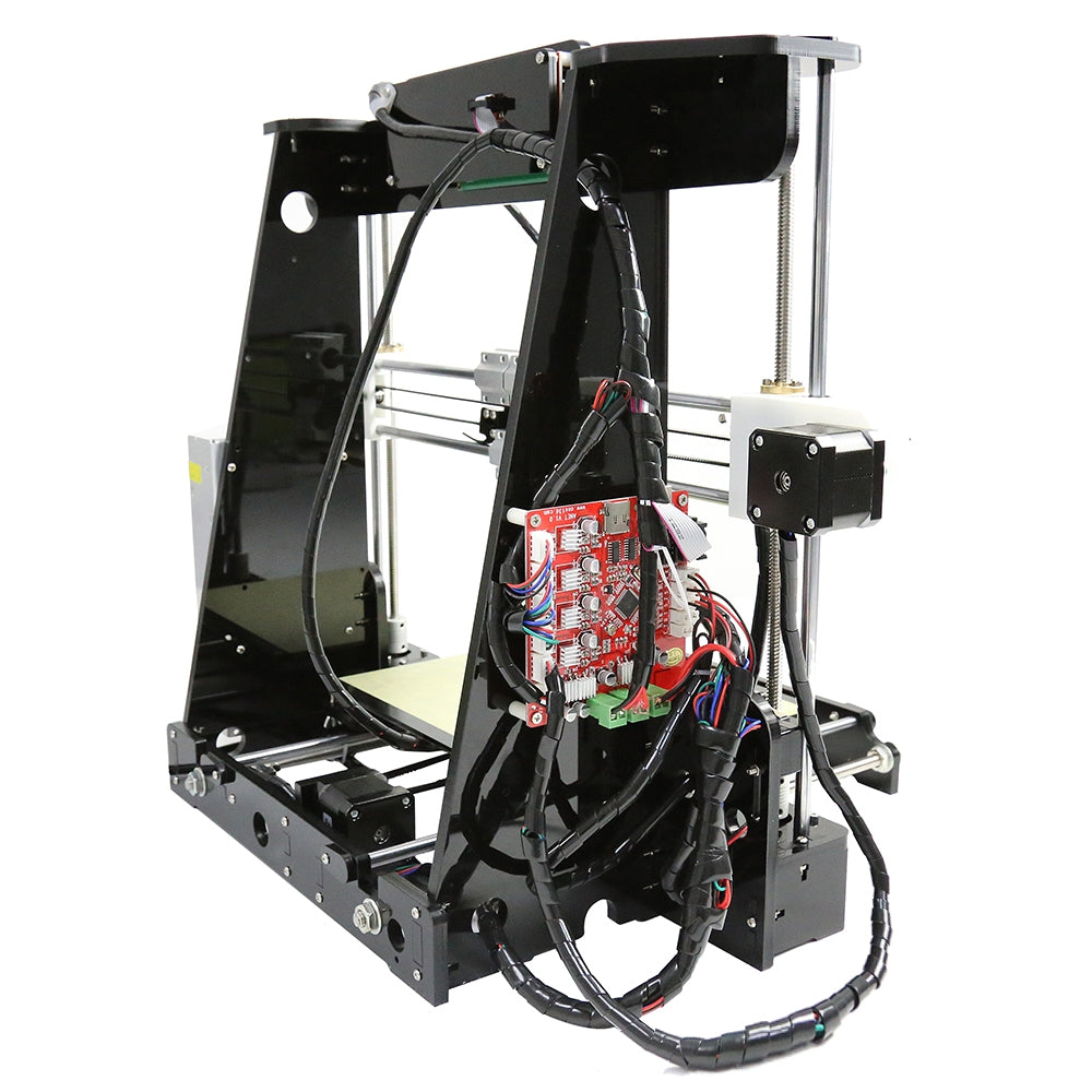 Anet A8 High Accuracy 3D Desktop Printer