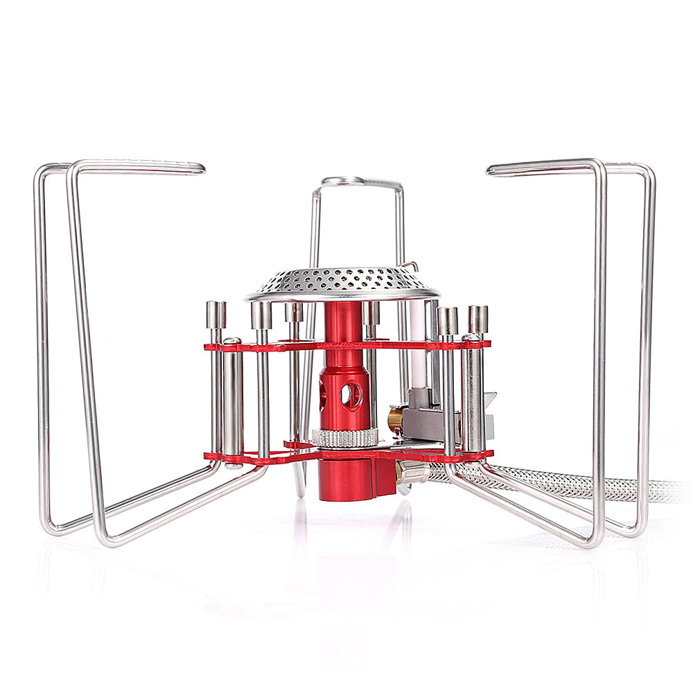Bulin BL100 - B6 Outdoor Camping Foldable Split Gas Stove