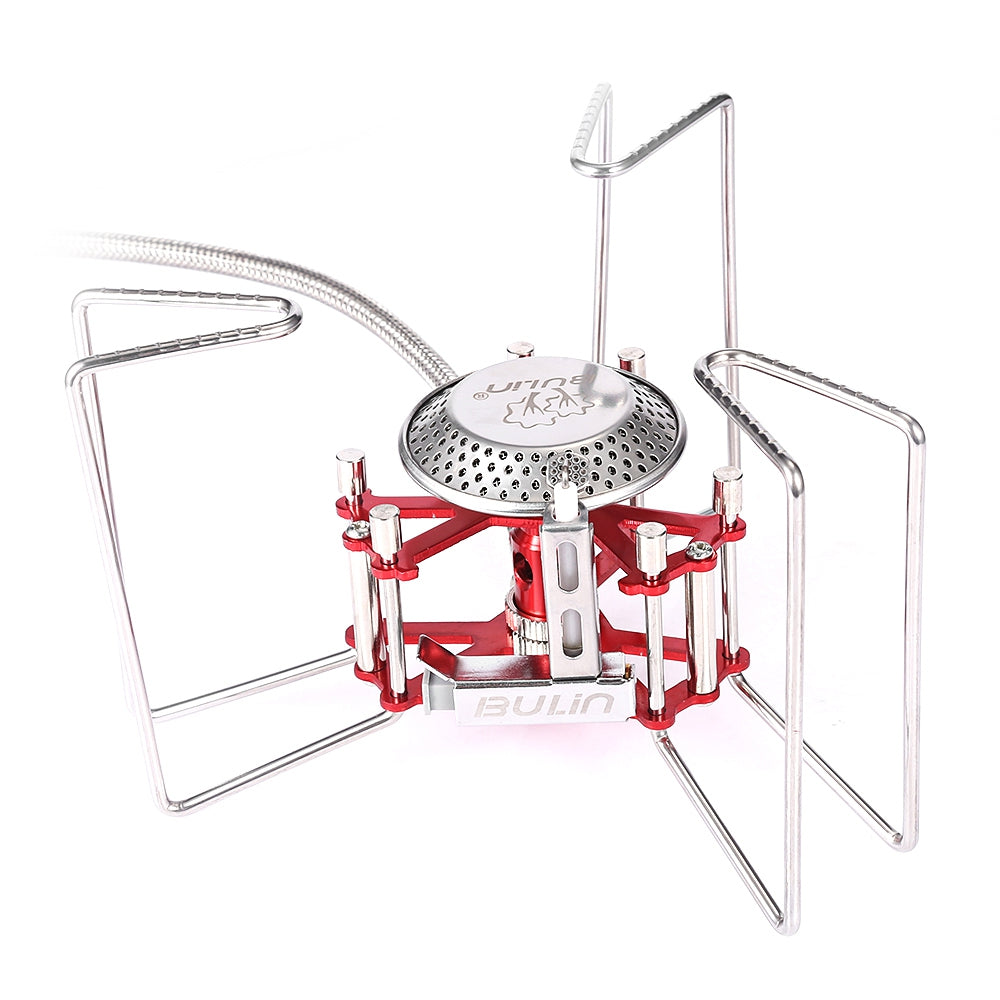 Bulin BL100 - B6 Outdoor Camping Foldable Split Gas Stove