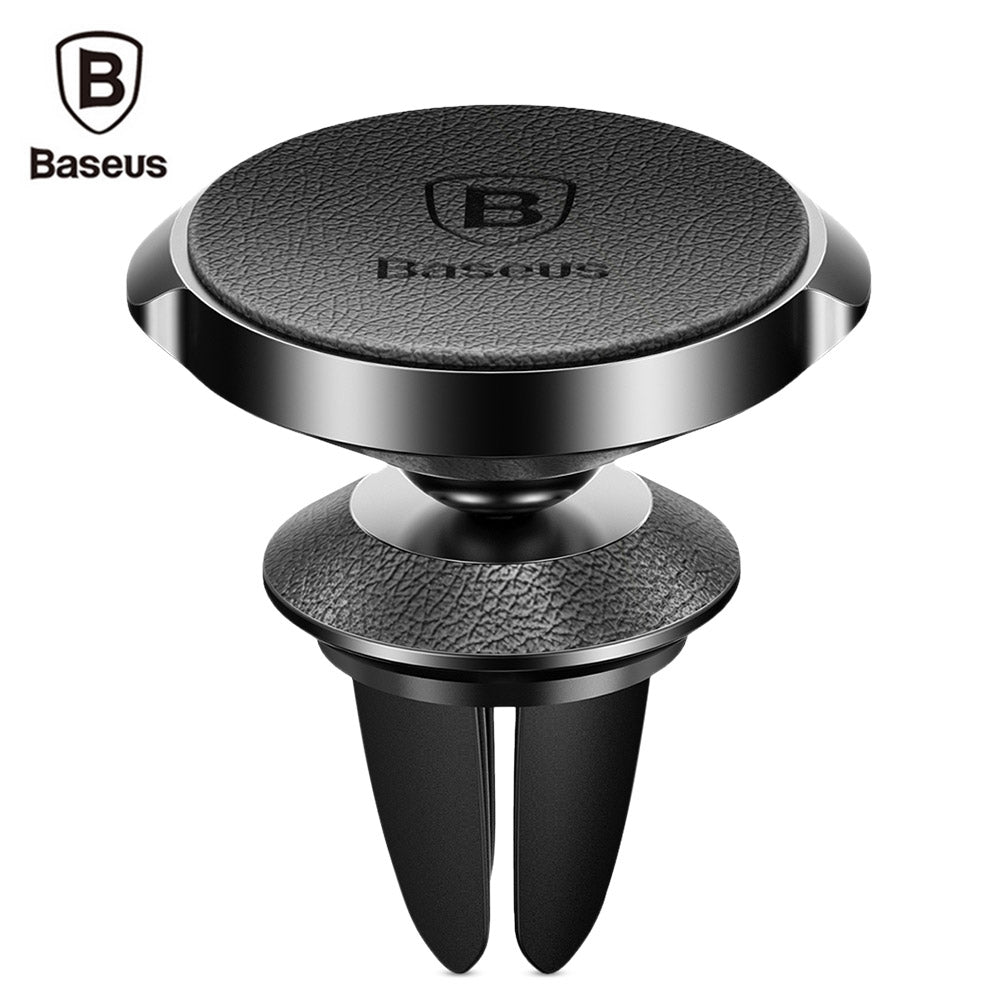 Baseus Small Ears Series Magnetic Holder ( Air Outlet Type )