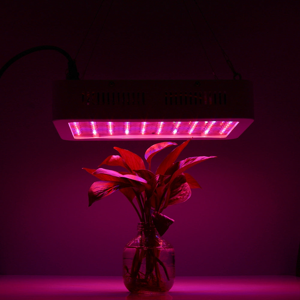 80W LED Grow Light Full Spectrum Plant Growing Bulb