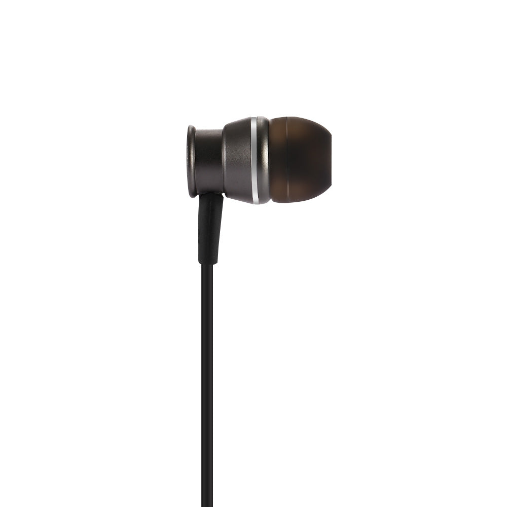 Baseus Stereo Wired In-ear Earphones with Microphone 