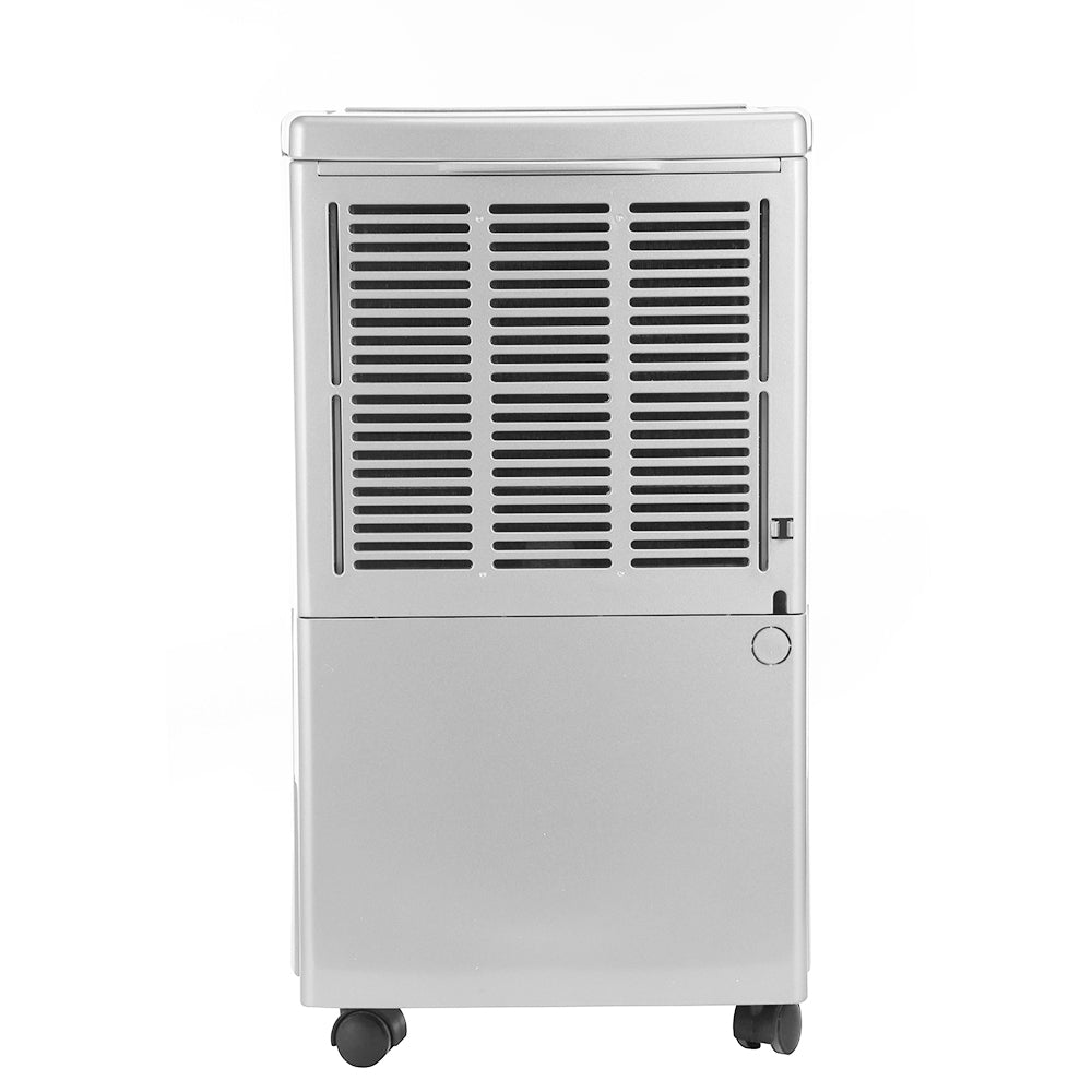 16L / Day Household Dehumidifier with Water Tank for Home Office Basement