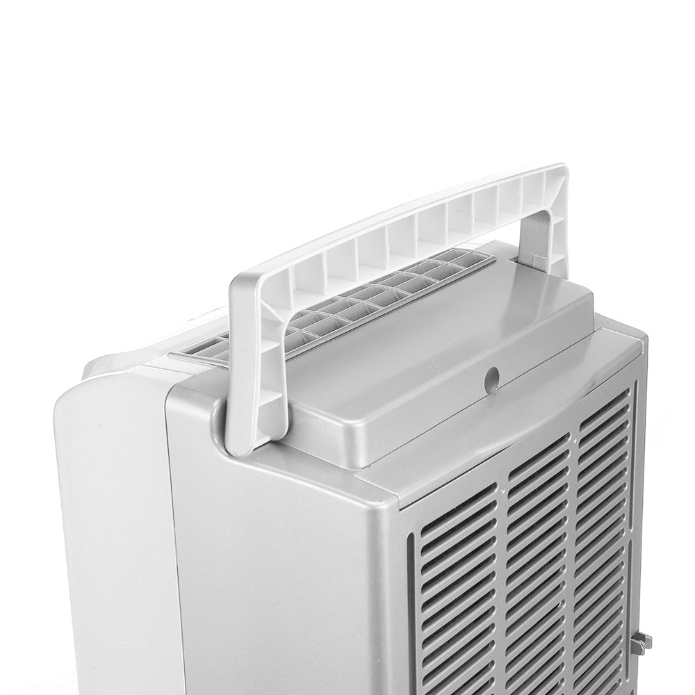 16L / Day Household Dehumidifier with Water Tank for Home Office Basement