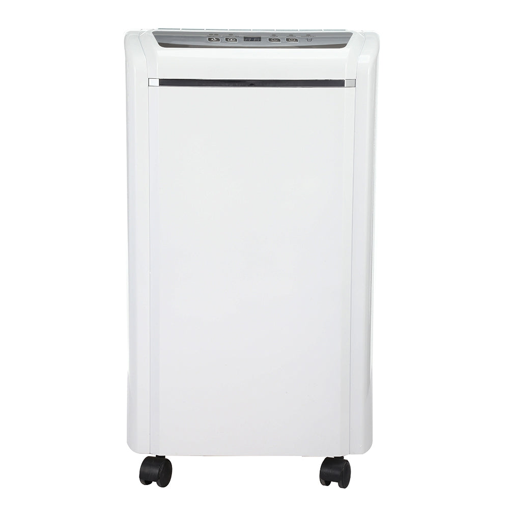 16L / Day Household Dehumidifier with Water Tank for Home Office Basement