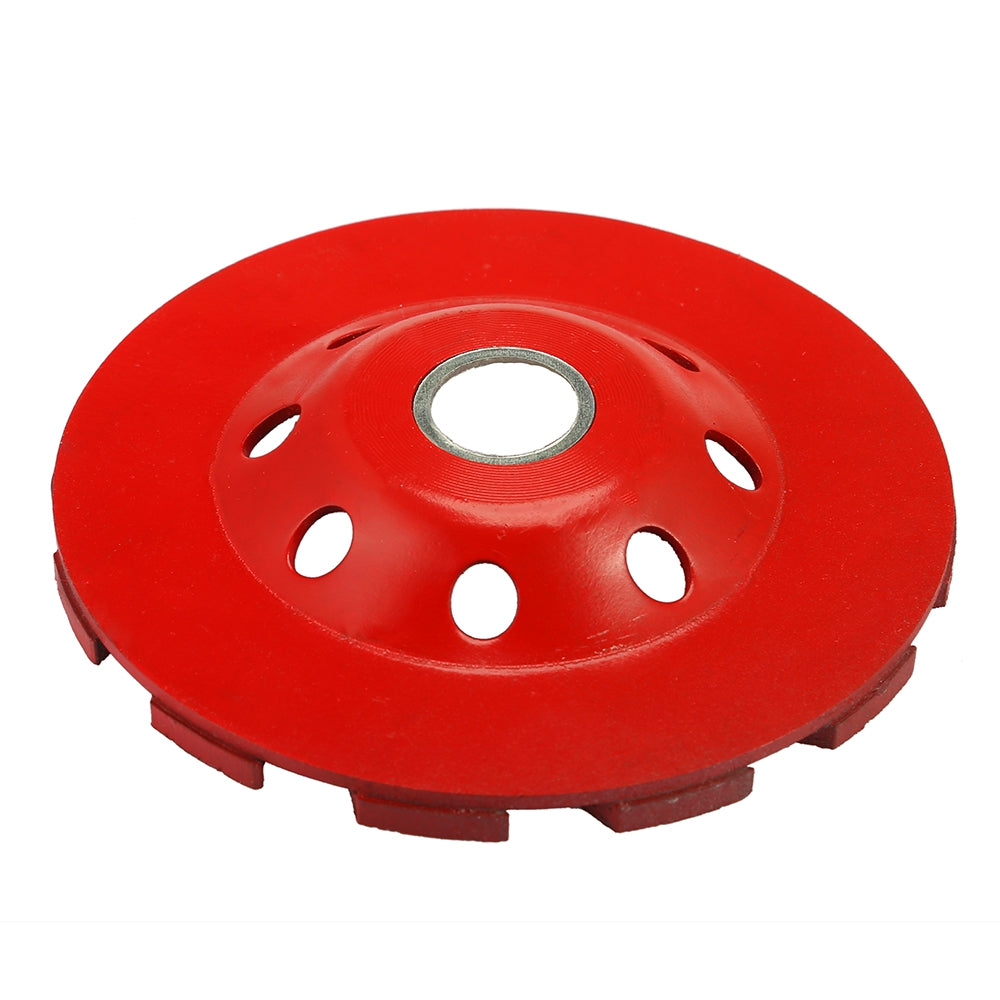 100mm Diamond Grinding Wheel Concrete Disc Cup Bowl