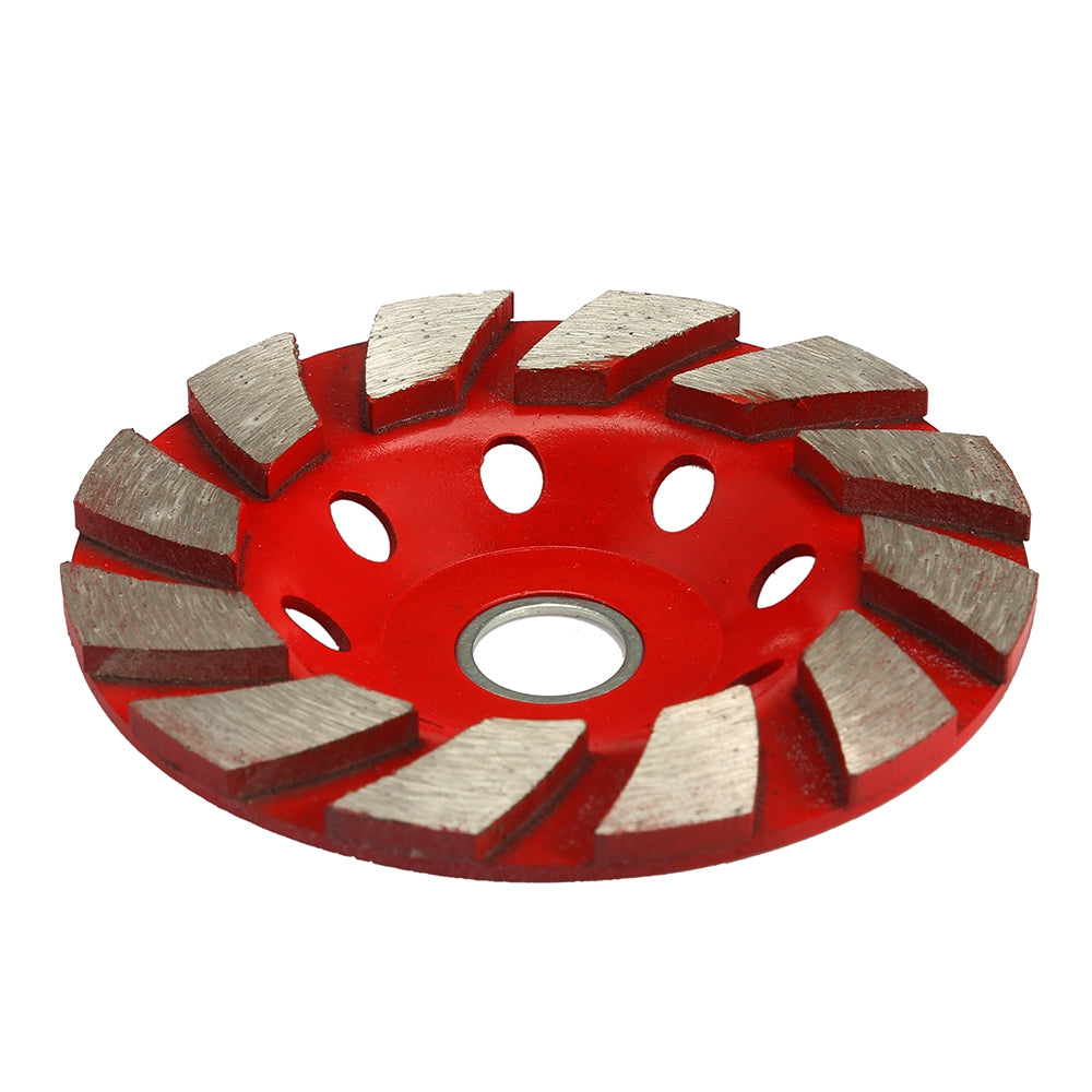 100mm Diamond Grinding Wheel Concrete Disc Cup Bowl
