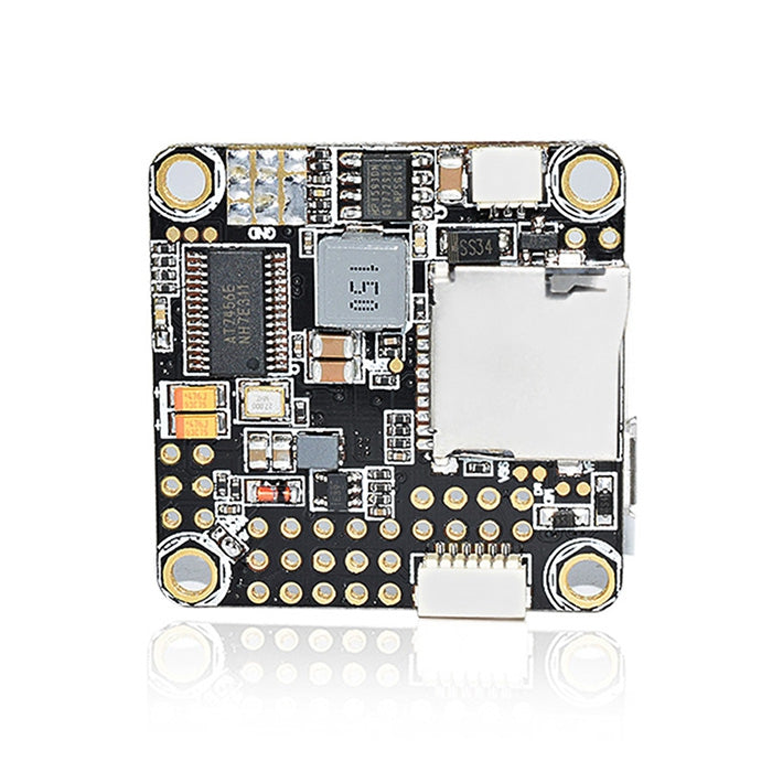 35 x 35mm OMNIBUS F3 Pro V2 Flight Controller with BetaFlight OSD / 5V 3A BEC / Current Sensor