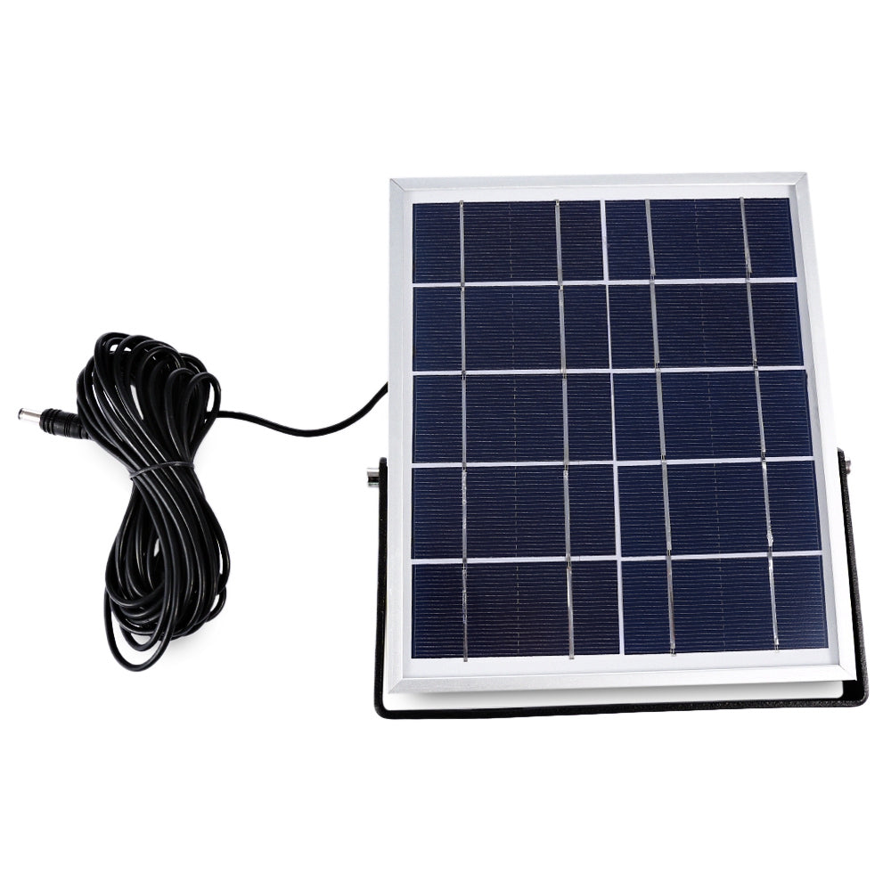 AD - SF5SN 2.2W 20 LEDs Outdoor Solar Powered Lamp