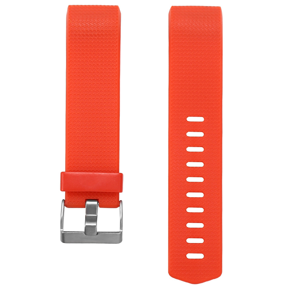 22mm Silicone Strap for Fitbit Charge 2 Smart Wristband