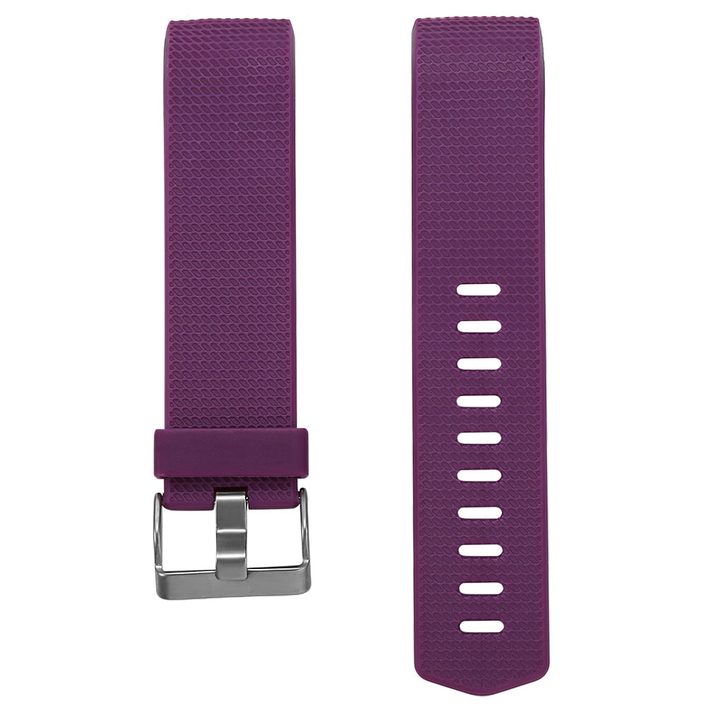 22mm Silicone Strap for Fitbit Charge 2 Smart Wristband