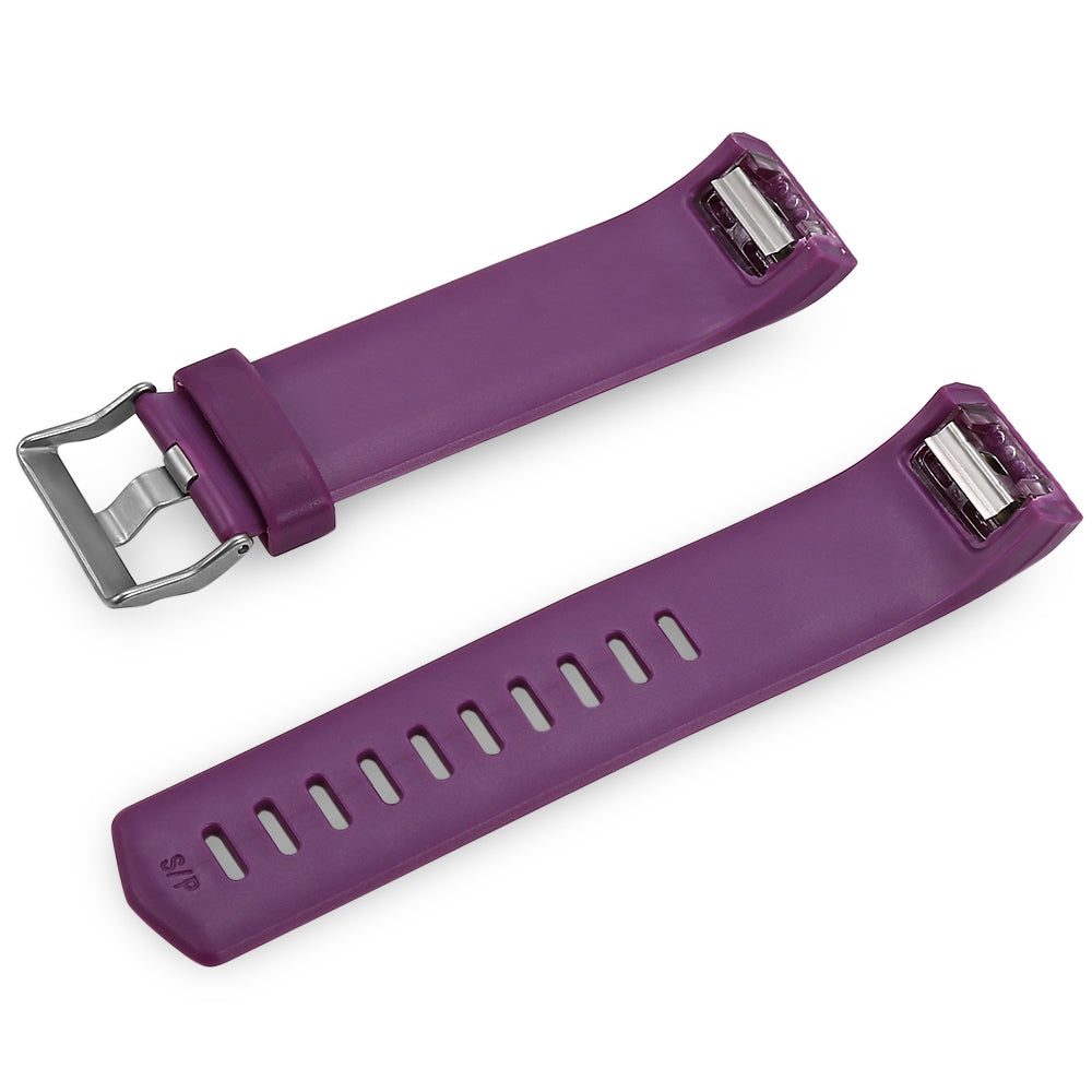 22mm Silicone Strap for Fitbit Charge 2 Smart Wristband