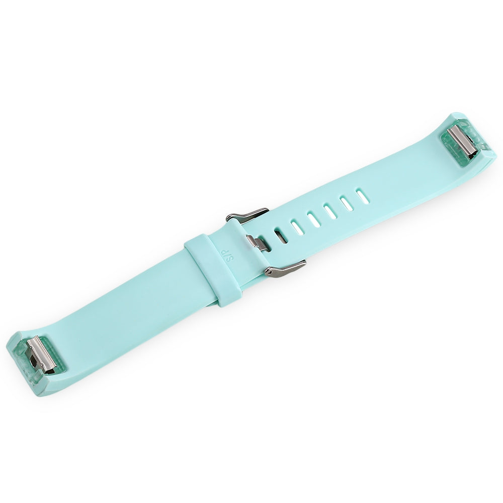 22mm Silicone Strap for Fitbit Charge 2 Smart Wristband