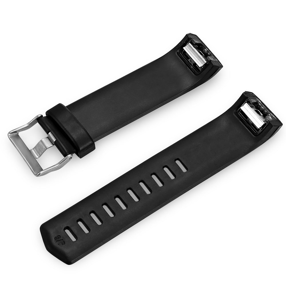 22mm Silicone Strap for Fitbit Charge 2 Smart Wristband