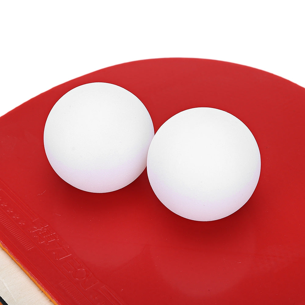 BOLI Two Star Table Tennis Ping Pong Racket Set