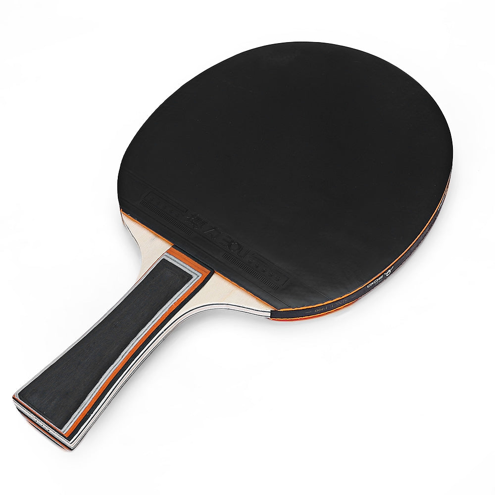 BOLI Two Star Table Tennis Ping Pong Racket Set